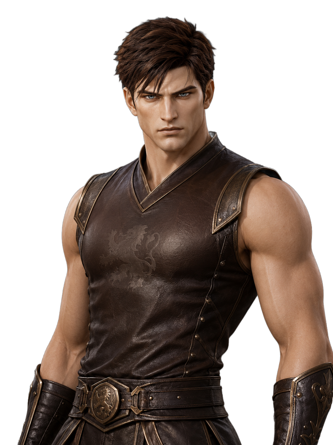Character Preview