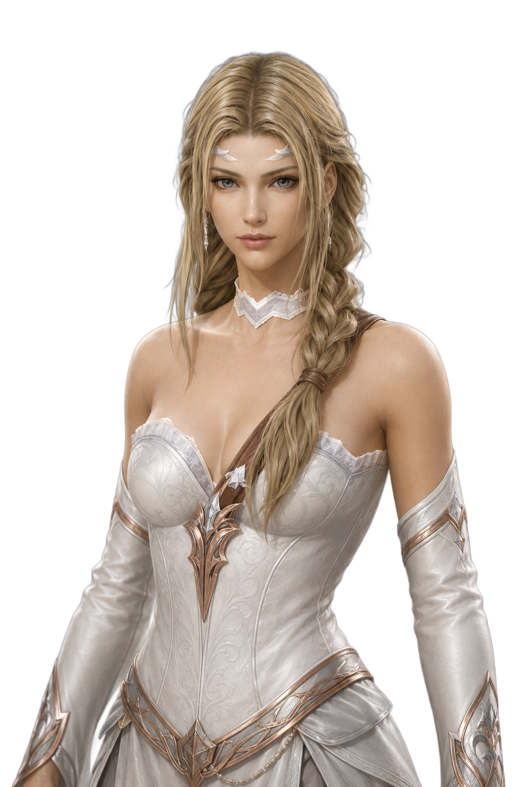 Fairy Elf