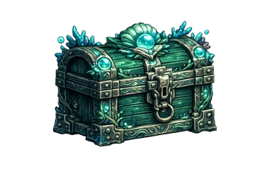 Atlans Box — medium