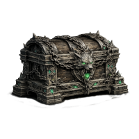 Crywolf Box — small