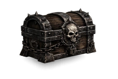 Dungeon Box — large
