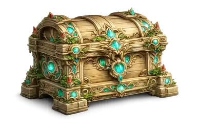 Elveland Box — large