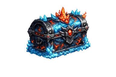 Icarus Box — medium