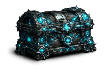 Kanturu Box — medium