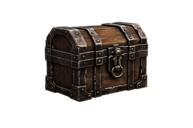 Caja pequeña