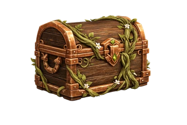 Noria Box — medium