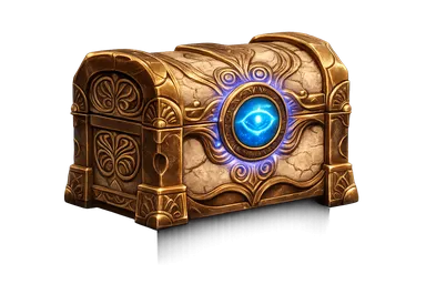 Tarkan Box — large